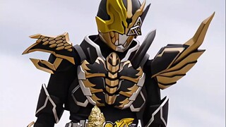 One of Levis' failures: "Kariki's dark turn"