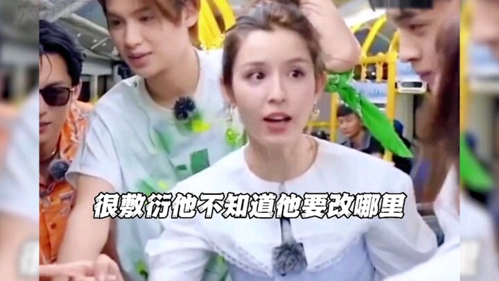 Honey hay cãi hộ người khác, đúng là Honey – Loli Bạo走 – Kız