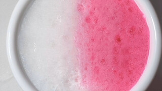 [SLIME] Ultra therapeutic ASMR cotton foam, 2 minutes of squishing!