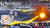 Echocalypse - Gameplay | Yoozoo