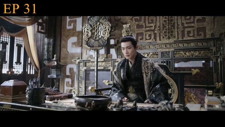 The Blossoming Love - Episode 31 - Sub Indonesia