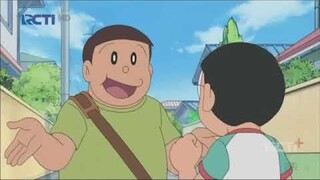 Doraemon Terbaru 2023 (No Zoom) - Keberuntungan dalam keberuntungan