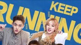 [2019] Keep Running Season 7 ~ Episode 12 ●with Huang Xu-xi 'Lucas●