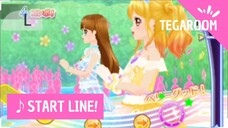 Aikatsu Stars! My Special Appeal Start Line! 2024.8.24