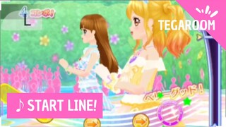 Aikatsu Stars! My Special Appeal Start Line! 2024.8.24