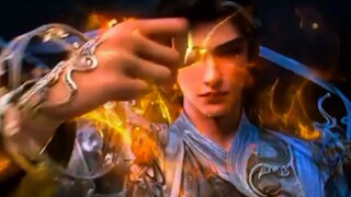 Preview Perfect World Eps 245