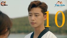 Episode 10 - Fight For My Way (Tagalog Dub)