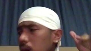 Galit na naman ako