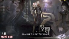 against the Sky supreme ep411