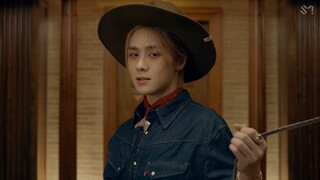 威神V最新回归曲Give Me That MV公开