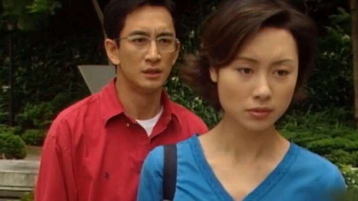 Behind the whirlwind marriage, are they each other’s lifeline, or true love?