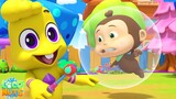 Trouble Multiplied, Cartoon Videos for Kids and Funny Animal Show