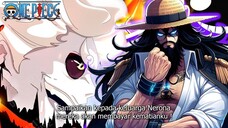 AMAZING REVIEW OP 1114 - AKHIRNYA LUFFY MENGGUNAKAN KEKUATAN PENUH JOYBOY ! TEKAD MELAWAN IM'SAMA