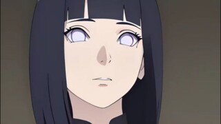 MOMEN HINATA PERGOKI BORUTO