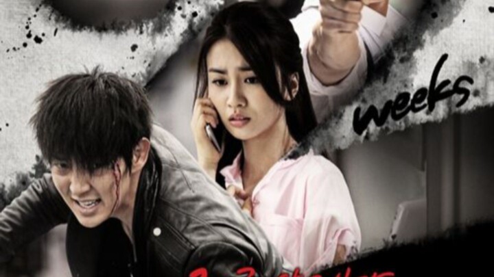 Two Weeks Episode 10 Eng Sub