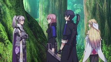 Naze Boku no Sekai Episode 6 (Sub Indo)