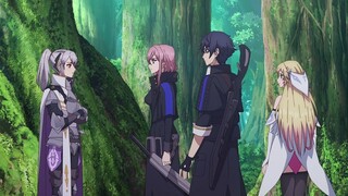 Naze Boku no Sekai Episode 6 (Sub Indo)