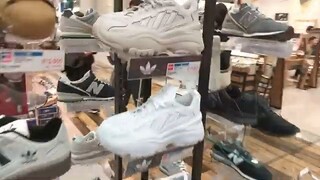 ABC-MART Yodobashi Akihabara _ Ultimate KICKS Haven _ Japan s Largest Sneaker SA