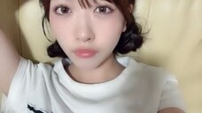 Ishida Chiho (STU48/SHOWROOM Live Streaming/2025.08.17)