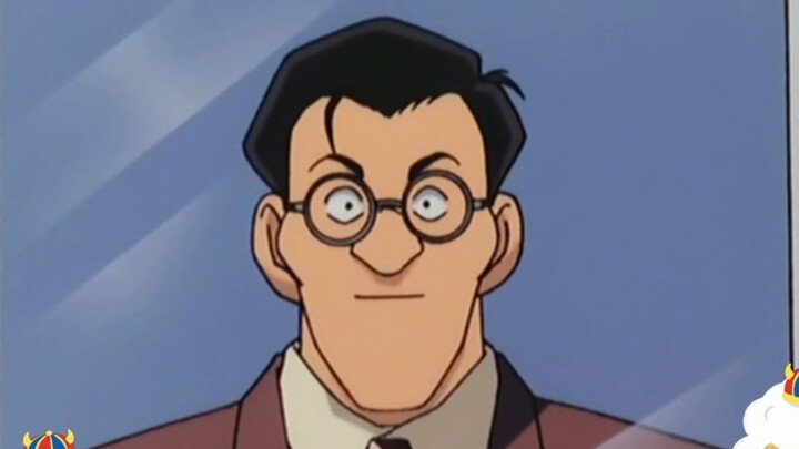 [咩] 10 minutes to show you the Detective Conan movie "Countdown to Heaven", isn't this more exciting