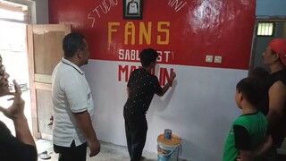 FANS BERAT SABLENG TV