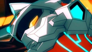 【AMV / SSSS.GRIDMAN SSSS.DYNAZENON】 Dũng cảm, ràng buộc, tương lai / tình yêu của họ, lời hứa, những