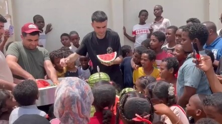 All-Purpose Watermelon