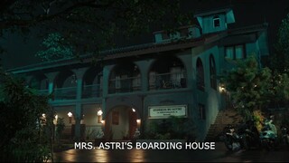 Take Me To Hell (2025) - English Subtitle