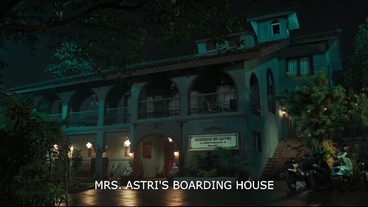 Rego Nyowo/Take Me To Hell (2025) - English Subtitle