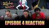 Finding Mr. Right | Harley Quinn Ep 4 Reaction