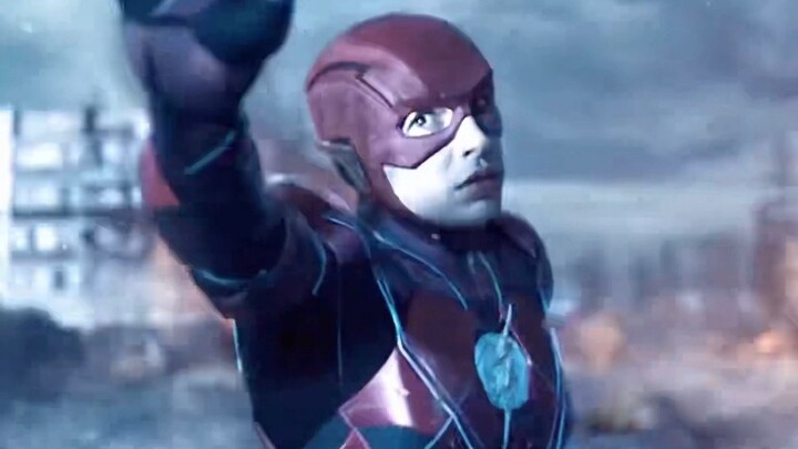 Watch Superman when things go well, and watch The Flash when things go badly