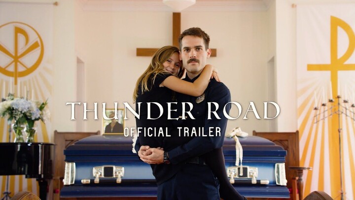 Thunder Road (2018) Sub Indo