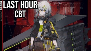 [LIVE] Last Hour Q&A CBT Neural Cloud