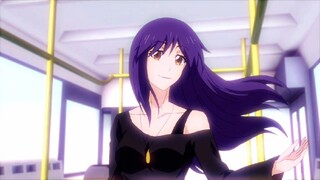 「尸兄/国漫巅峰」“邪恶姐”