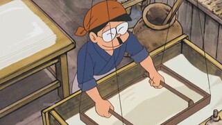 When Suneo went bankrupt [Classic Doraemon in childhood]