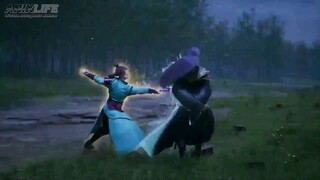 Lord of Planet Episode 43 Subtitle Indonesia