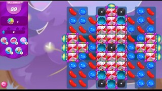 Candy crush saga level 15933 no booster