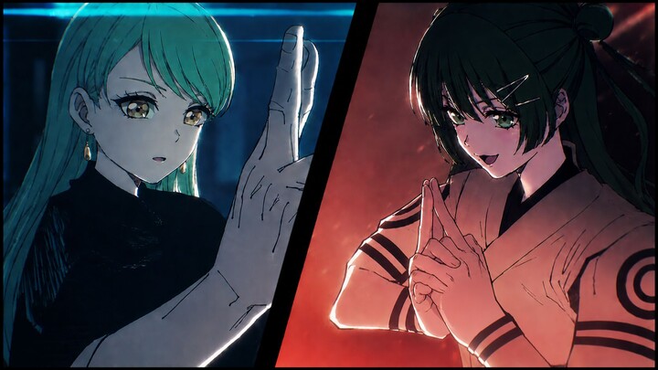 Minami Mina vs. Bondoli Sun Xiaochuan, but with AIZO and Yu Ai thrown in?
