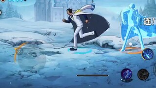 Can the former king still be used to gain points? There is such a simple way to move!