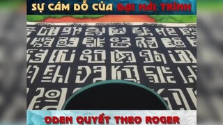 Sự cám dỗ của đại hải trình
