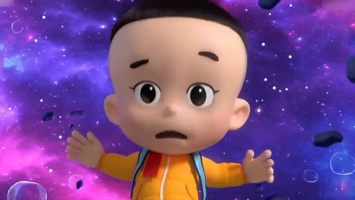 Rating 2.7! Indulging Big Head Son in committing crimes? Ultimately destroying worldviews! Is the ne