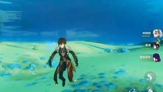 [Genshin Impact] Bug 6.0 that even programmers find outrageous