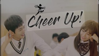 CHEER UP TAGALOG EP14