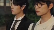 คู่หูไขคดีโลกวิญญาณ เฉินอีเหริน - เย๋กุ่ยหาน