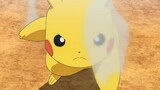 [Pokémon] Koleksi Ekor Besi Universal Pikachu di Turnamen Delapan Master