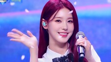4K (G)I-DLE 240321 Full of youthful vibes, "Fate" MCD counterattacks and returns to the first stage
