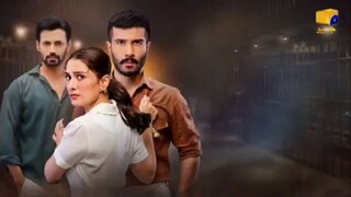 Humraaz Ep 02 [Eng Sub]