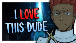 The Wildest Game Of Tag Ever | TOWER OF GOD