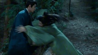 ใน "ตำนานแห่งทะเลลึกลับ" มีฉากต่อสู้ทั้งบนเพดานและพื้น เราจะแพ้ได้อย่างไร?