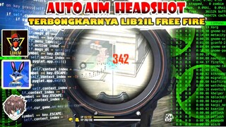 LIB2IL NO ROOT || Work RANKED Auto Headshot Plus Aim Por Mira IS BACK !!